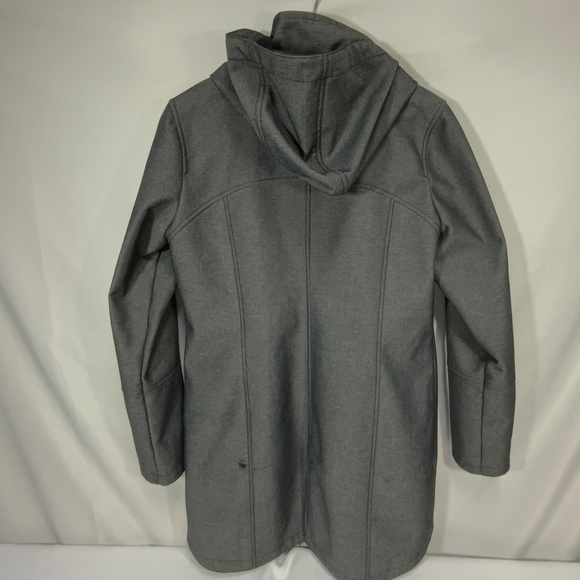 Kristin Blake Dark Gray Jacket - Medium - Picture 2 of 10